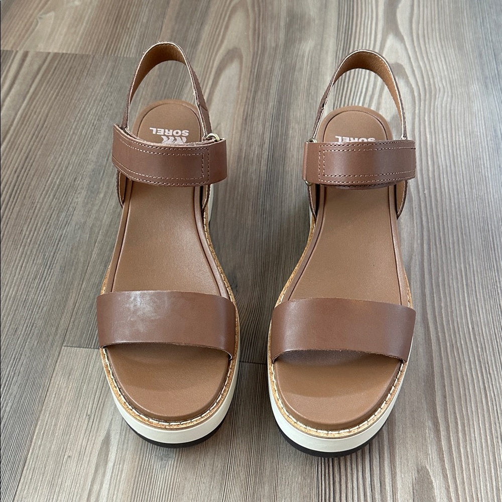 Sorel Joanie Sandals - Picture 3 of 7
